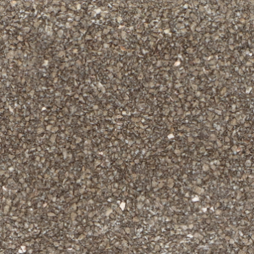 Zoak 10x20x5,5 Zwart