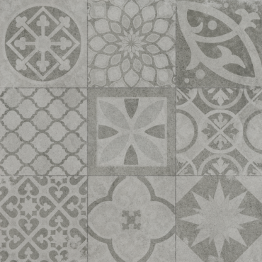 Cerasolid Aurora 60x60x3 Decor