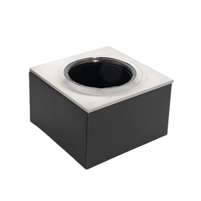 Box 1 Stainless Steel