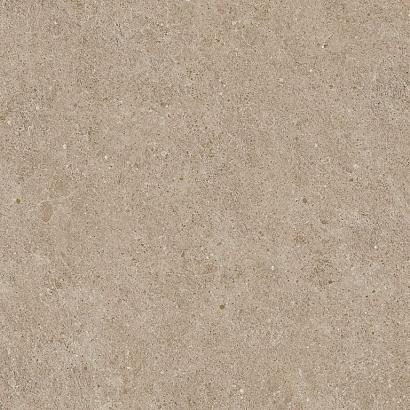 Keramische tegel | Lastra | Boost Stone Clay | Bruingrijs | 60x60x2 cm