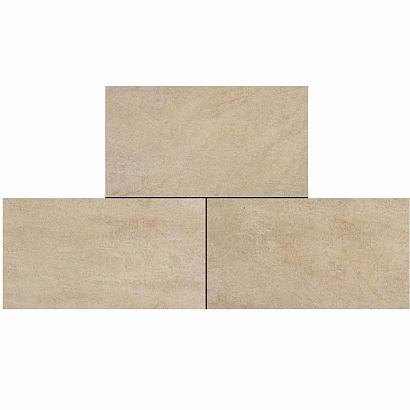 Keramische tegel | Cera3line | Pietra Serena Cream | Crème | 45x90x3 cm