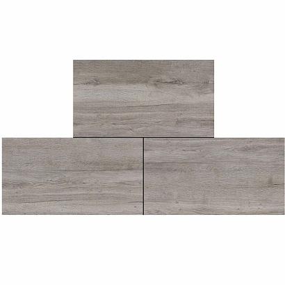 Keramische tegel | Cera3line | Halifax Grey | Grijs | 45x90x3 cm