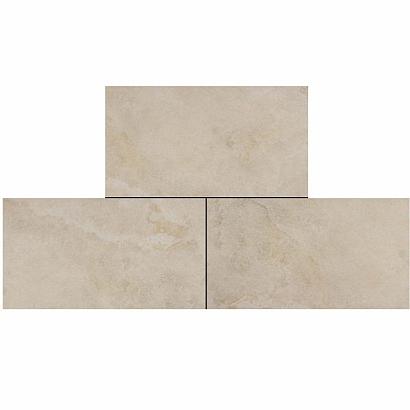Keramische tegel | Cera3line | Rocky Beige | Beige | 45x90x3 cm