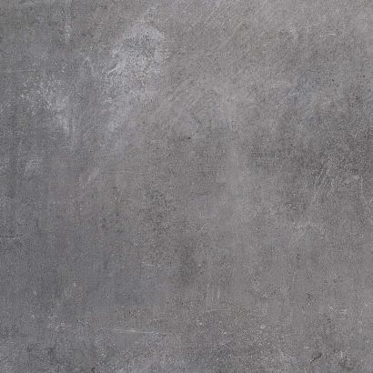 Keramische tegel | Cera4line | Concrete Anthracite | Antraciet/Grijs | 60x60x4 cm