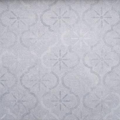 Keramische tegel | Cera4line | Bazzano Decor | Donkergrijs | 60x60x4 cm