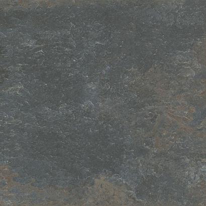 Keramische tegel | Cera3line | Peacock Rusty | Roest/Zwart/Blauw Genuanceerd | 60x60x3 cm