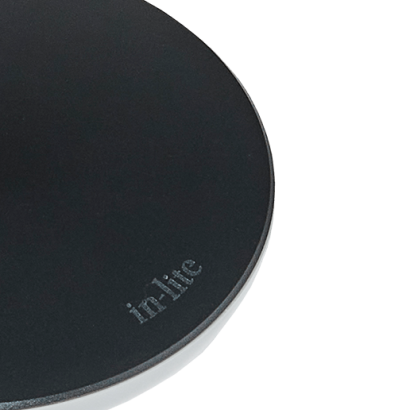 SWAY Light Head Black