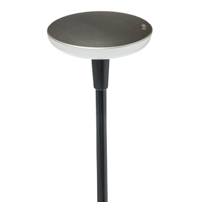 Sway Light Head | Pearl Grey