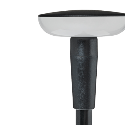 MINI SWAY Light Head Black