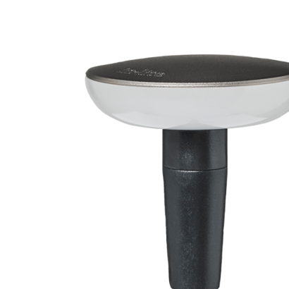 MINI SWAY Head Light Pearl Grey