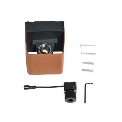 ACE UP-DOWN 100-230V Corten