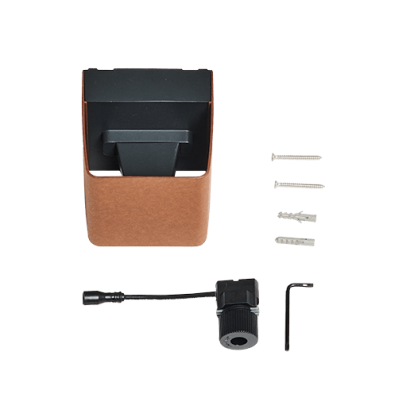 ACE Down Corten 100-230V