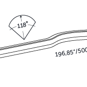 Smart EVO Flex 2 Tone