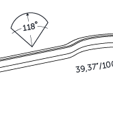 Smart EVO Flex 1 Tone