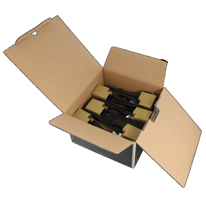 Mini Scope Pro Pack (12 stuks)