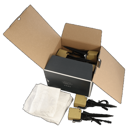 Mini Scope Pro Pack (12 stuks)