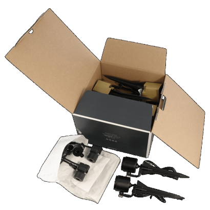 Mini Scope Pro Pack (12 stuks)