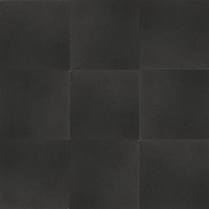 Soft Comfort 60x60x6 cm Nero