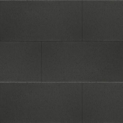 Soft Comfort 40x80x4 cm Nero