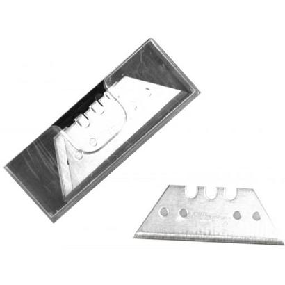 Mesjes, dispenser 10 stuks