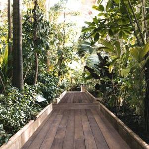 Buitenvloer - Enhanced Grain - Antique Oak - 3600 x 176 x 32