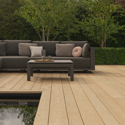 Enhanced Grain Ashwood 3600 x 176 x 32