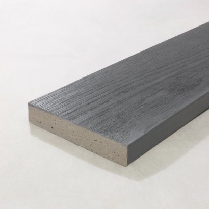 Buitenvloer - Enhanced Grain - Brushed Basalt - 3600 x 176 x 32