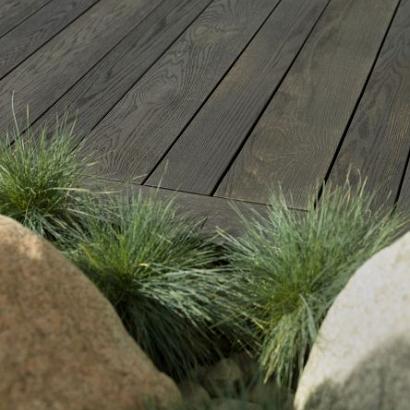 Enhanced Grain 126 Burnt Cedar 3600 x 126 x 32