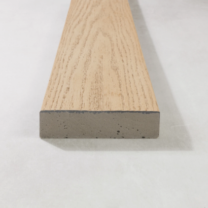 Enhanced Grain 126 Ashwood 3600 x 126 x 32