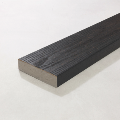 Enhanced Grain 126 Burnt Cedar 3600 x 126 x 32