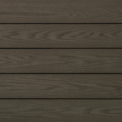 Enhanced Grain 126 Ebony Grey 3600 x 126 x 32