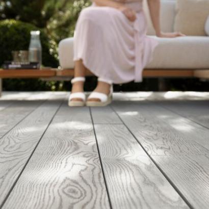 Buitenvloer - Enhanced Grain SB - Smoked Oak - 3600 x 126 x 32