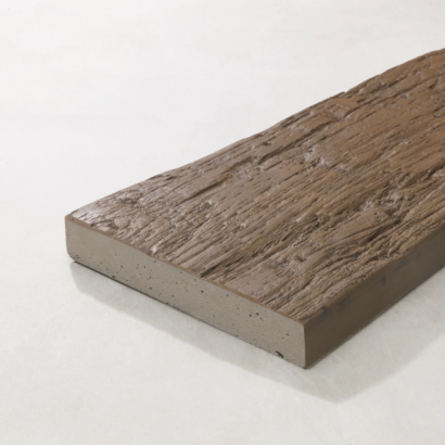 Weathered Oak Vintage 3600 x 200 x 32