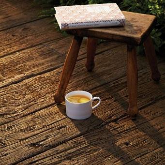 Buitenvloer - Weathered Oak - Vintage Oak - 3600 x 200 x 32