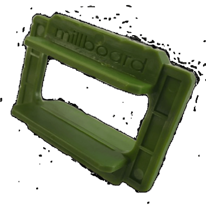 Guide Multi-Spacer (zak van 10)