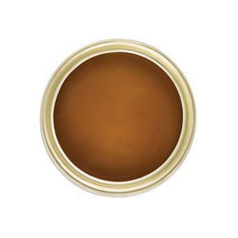 Touch up paint - Coppered Oak