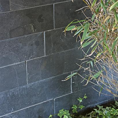 Blue Stone stapel element gezoet 50x12x12 cm.