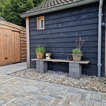 Grind 16-32 mm (20 kg zak)