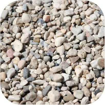 Grind 8-16 mm (20 kg zak)