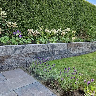 Splitrock XL 15x15x60 cm 2.0 oud drachten