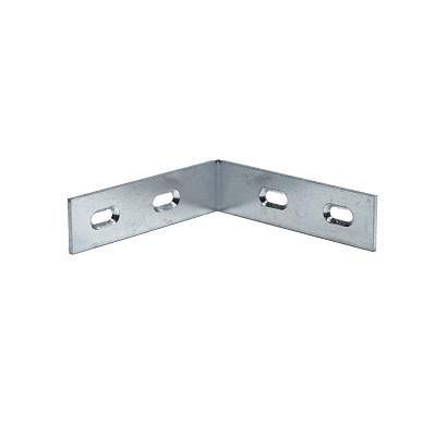 Deqsol connector LC inox L lateraal