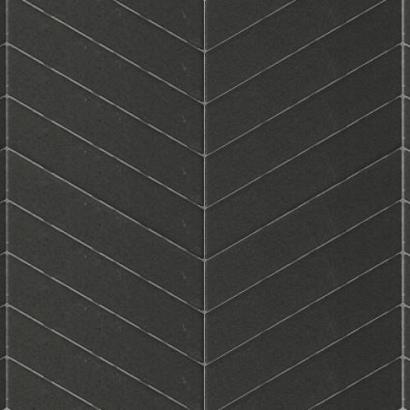 Romano Punto 40x8x8cm Nero
