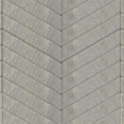 Romano Punto 40x8x8cm Grezzo