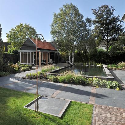 Brasil Nature tegel 40x60x1 cm