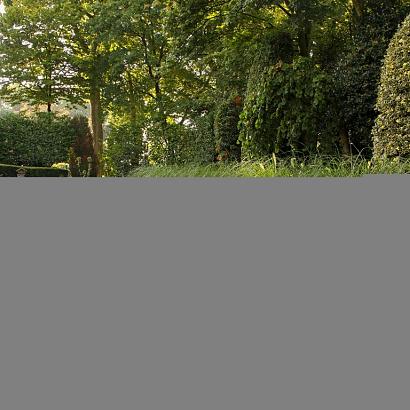 Plantenbak Modulair Antraciet 150x30x42 cm