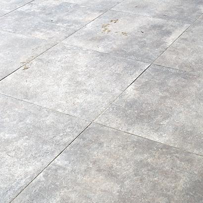 Solido Ceramica 30MM Disegno Moca tegel 90x90x3 cm.