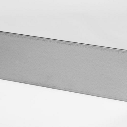 Kantopsluiting Single (flg) 300x10 cm