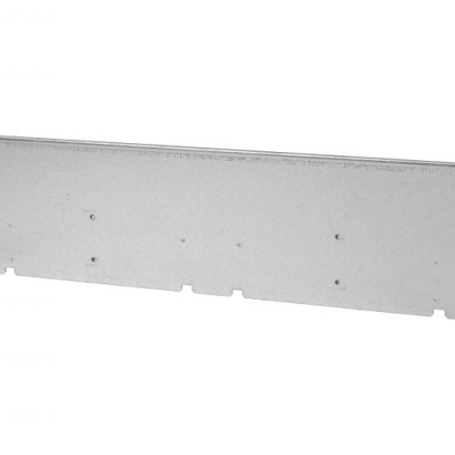 Kantopsluiting Single 300x10 cm