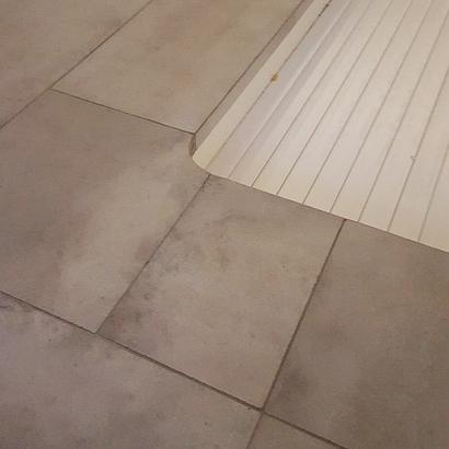 Calabria 20MM Grey tegel 60x120x2 cm.