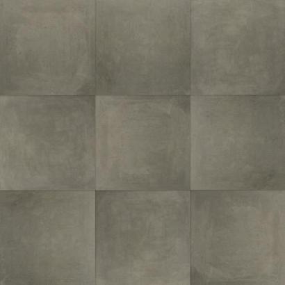 Kera Twice 60x60x4 cm Cerabeton Cendre